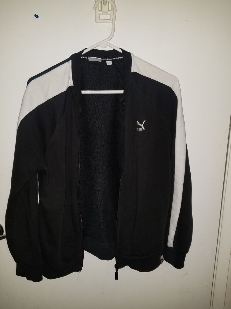 Jacket Puma Medium