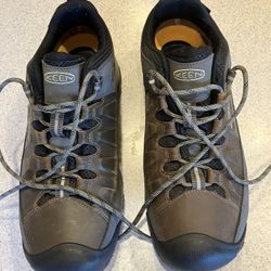 Keen Targhee III WP Size 10-unused