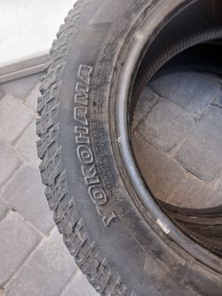 Tires Rim 16