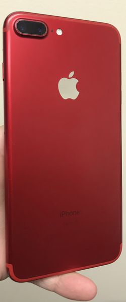 iPhone 7 Plus 128GB Factory Unlocked