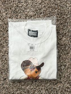 Chinatown market Hee-Haw Bear T-Shirt