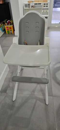 Oribel High Chair