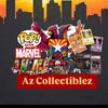 Az Collectiblez
