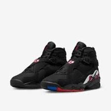 Air Jordan 8 Playoffs