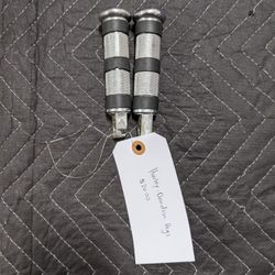 Harley-Davidson Pegs
