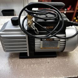 Tekedge Vacuum Pump TEP-5D