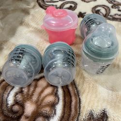 Baby Bottles