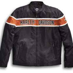 Harley-Davidson Men’s Jacket, Size:XL