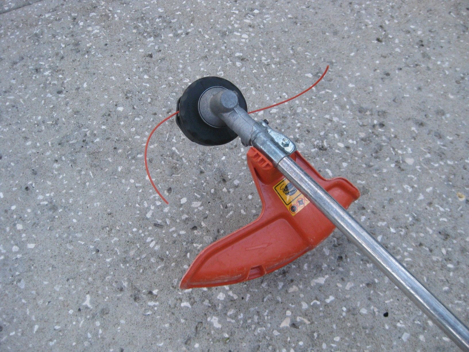 Husqvarna 123L Commercial Weedeater for Sale in Apopka, FL OfferUp