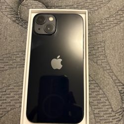 iPhone 13 Midnight 128gb