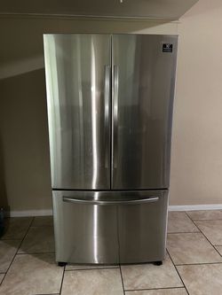 Samsung refrigerator