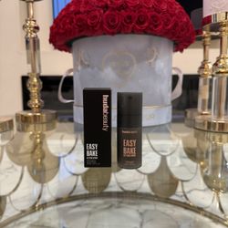 Huda Beauty Mini Easy Bake Setting Spray 🖤