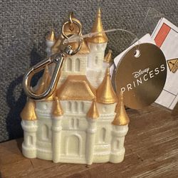 Castle Light Up Pocketbac Holder - Bath & Body Works