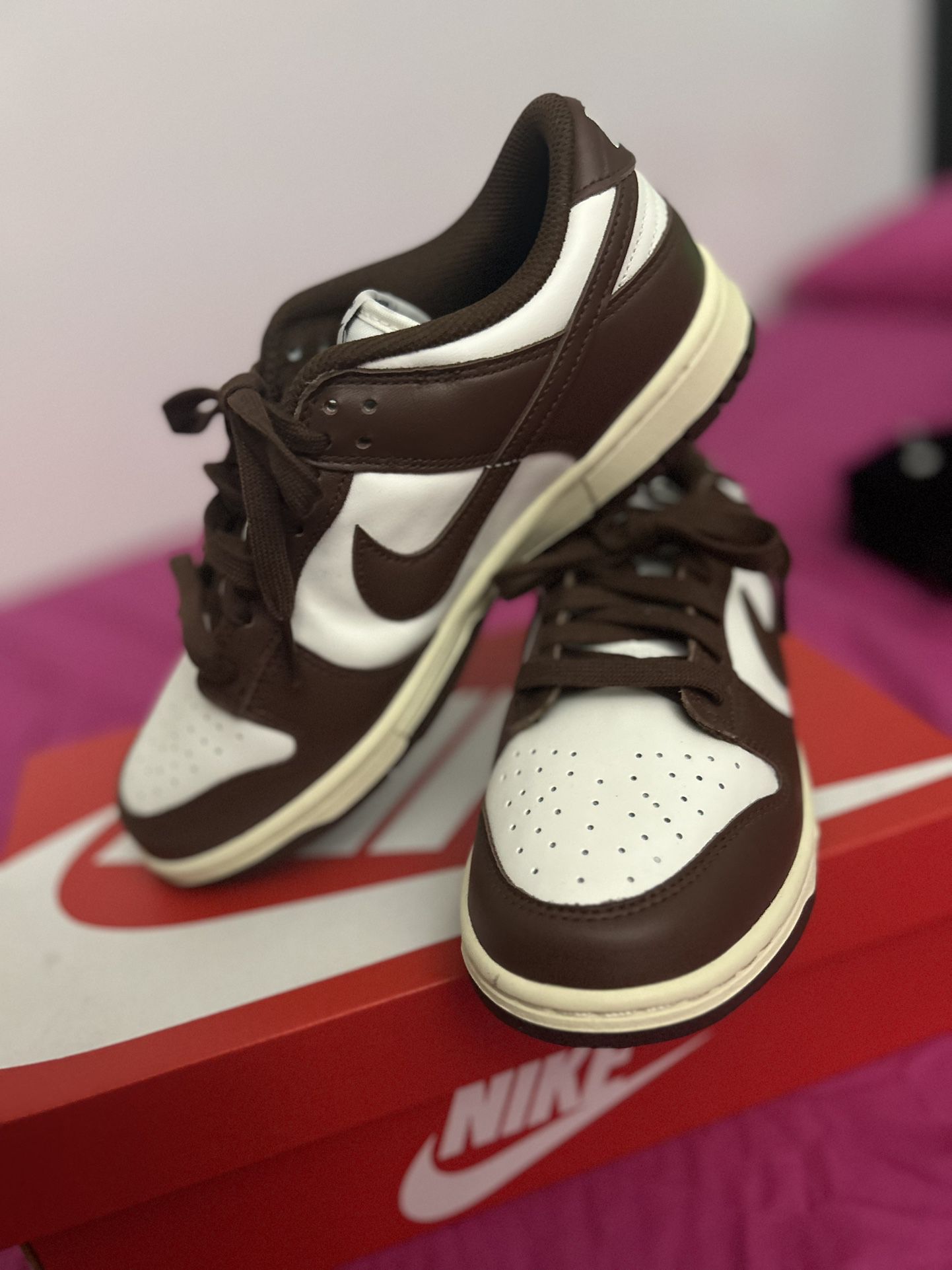 Nike Dunk Low- Brand New / never Worn