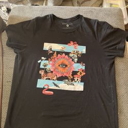 Men Shirt Large Your Shirt 