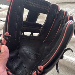 A2000 Wilson H12 Pro Stock 