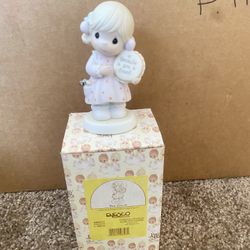 Vintage original Precious Moments figurine