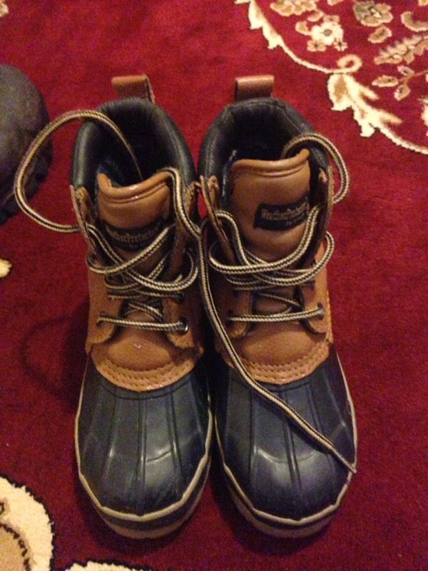 Kids shoes
