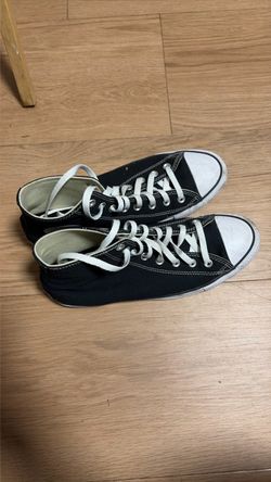 Converse Chuck Taylor High Top Sneakers