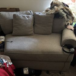 Lazy Boy Couch