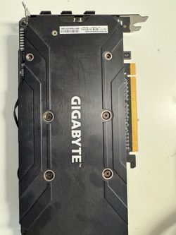 RX570 4gb used