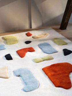 Funky Limited Edition Rug