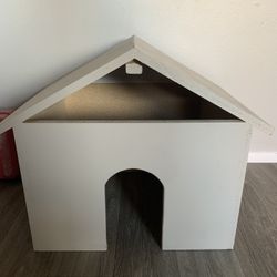 Dog House 