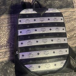 MCM BAG