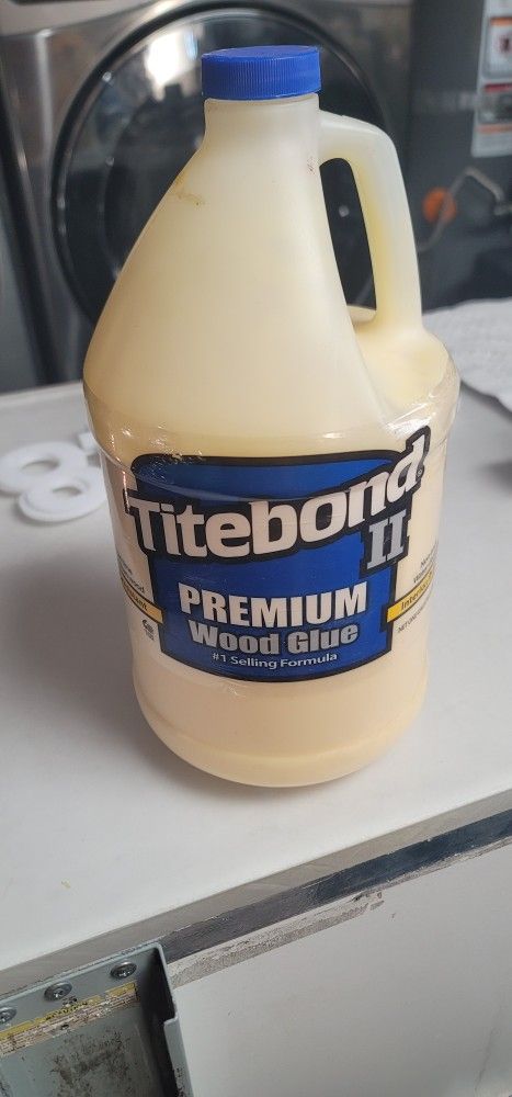 Titebond II Premium Wood GLUE