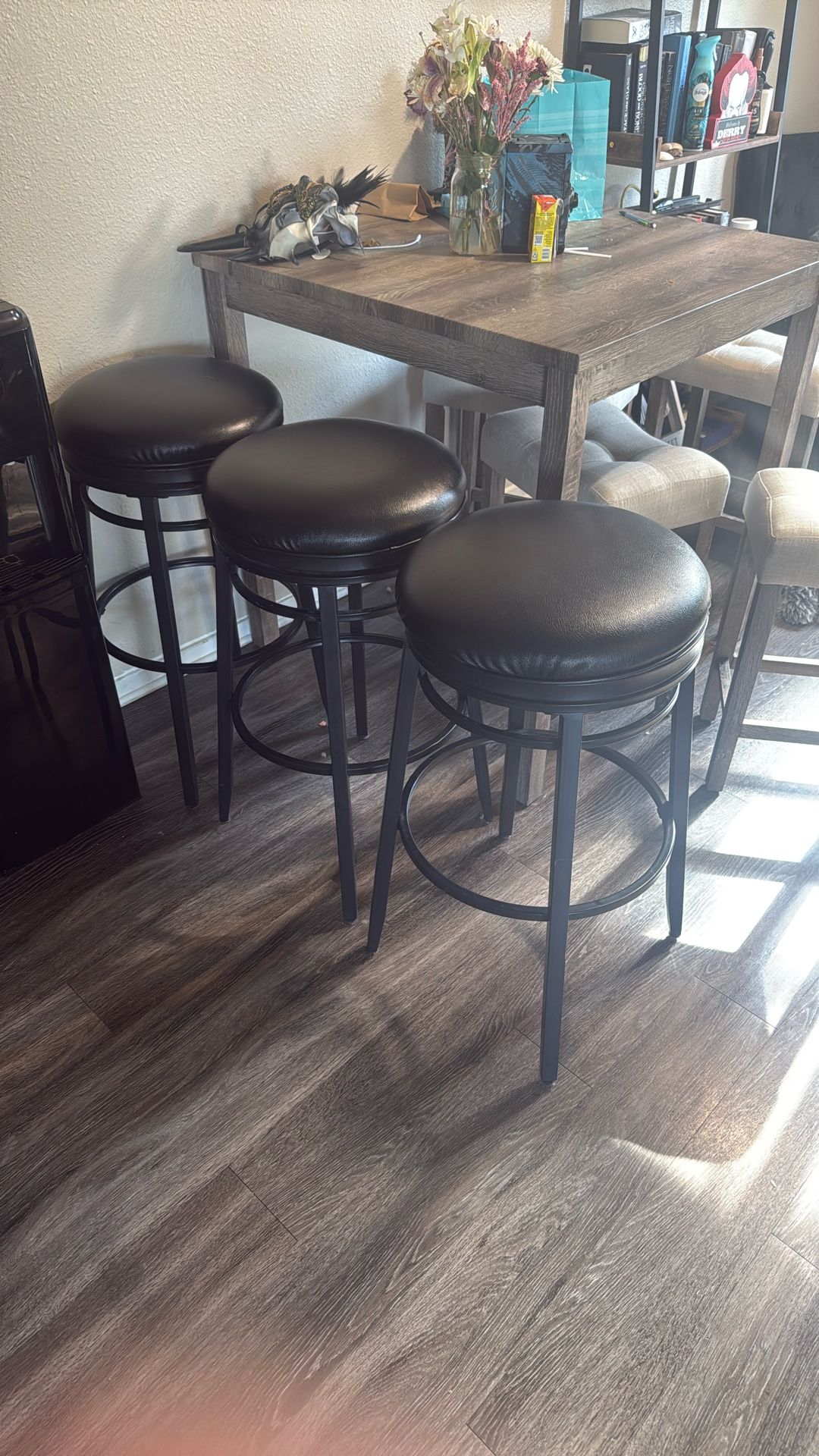 Bar Stools (30 Inch)