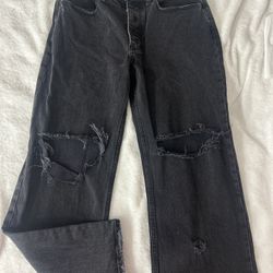 Abercrombie & fitch Jeans 