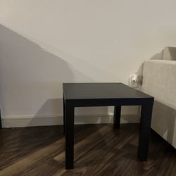 side table 