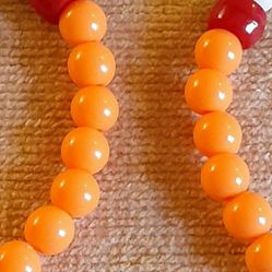 Tampa Bay Throw Back Bracelets