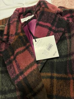 Target Brand New Women’s Coat