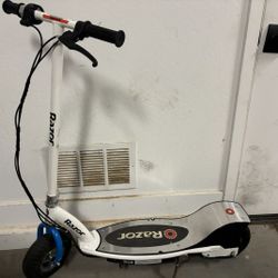 Razor E300 Electric Scooter