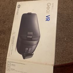 Gear VR Occulus