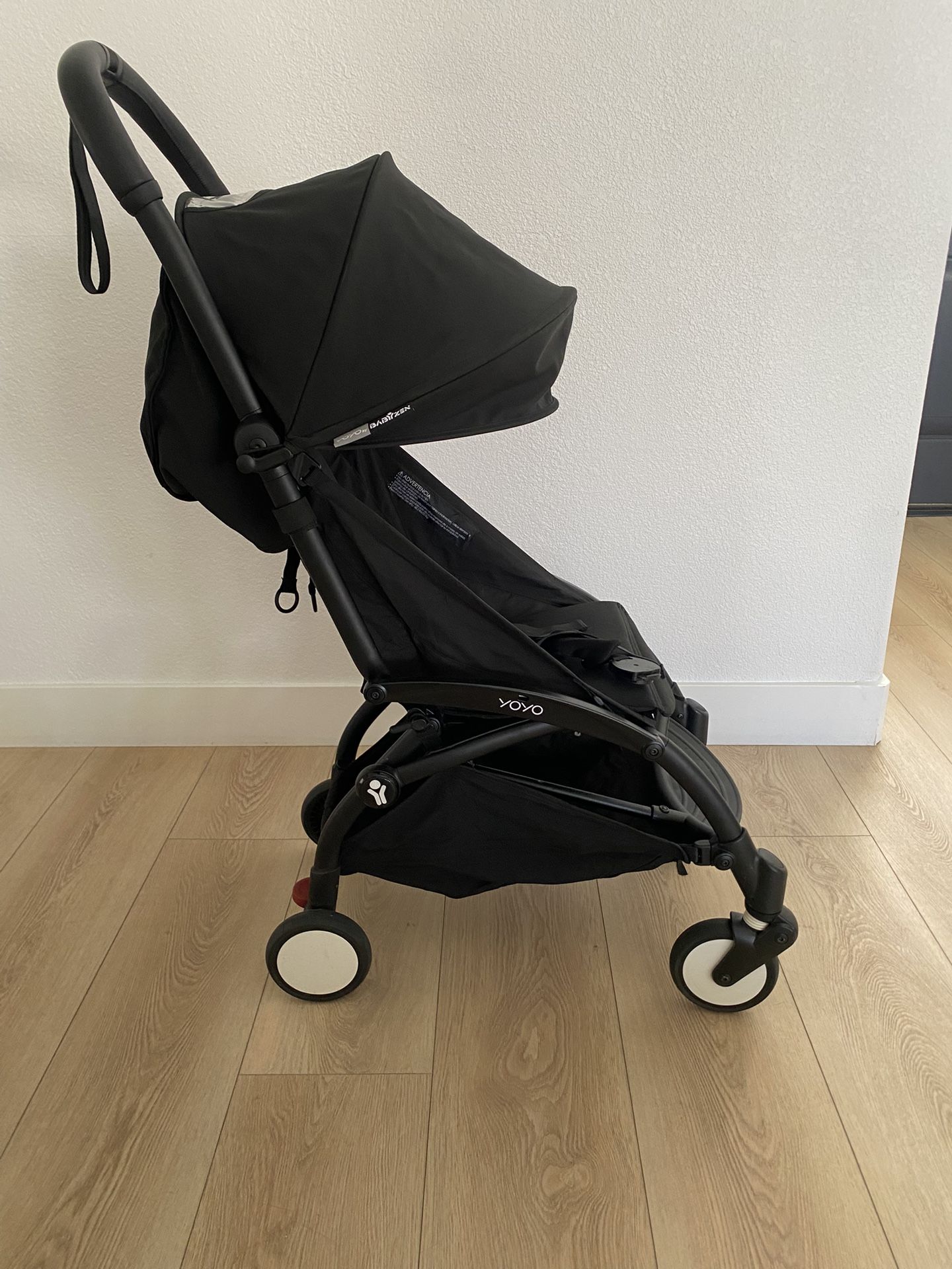Babyzen Yoyo Stroller
