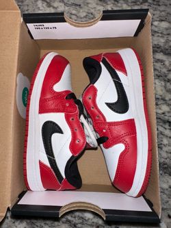 Jordan 1 retro low og (TD)