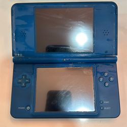 DS Nintendo