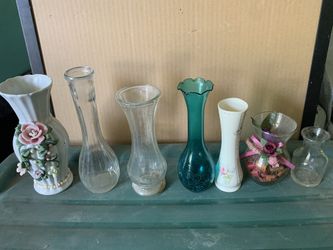 Vases 