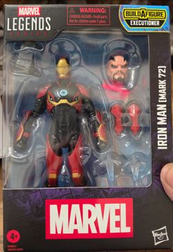 Marvel Legends
