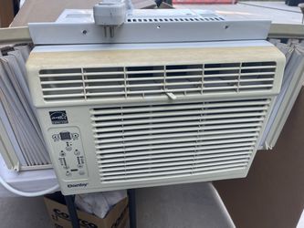 Danby Air Conditioner - Used
