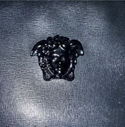 💯 Authentic Versace bag with dust bag