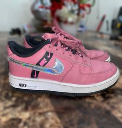 Girl Nike Shoes