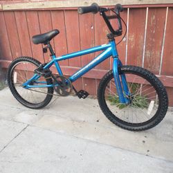 Diamondback Viper BMX Bike
