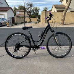 TREK Navigator 13 Inch Frame 