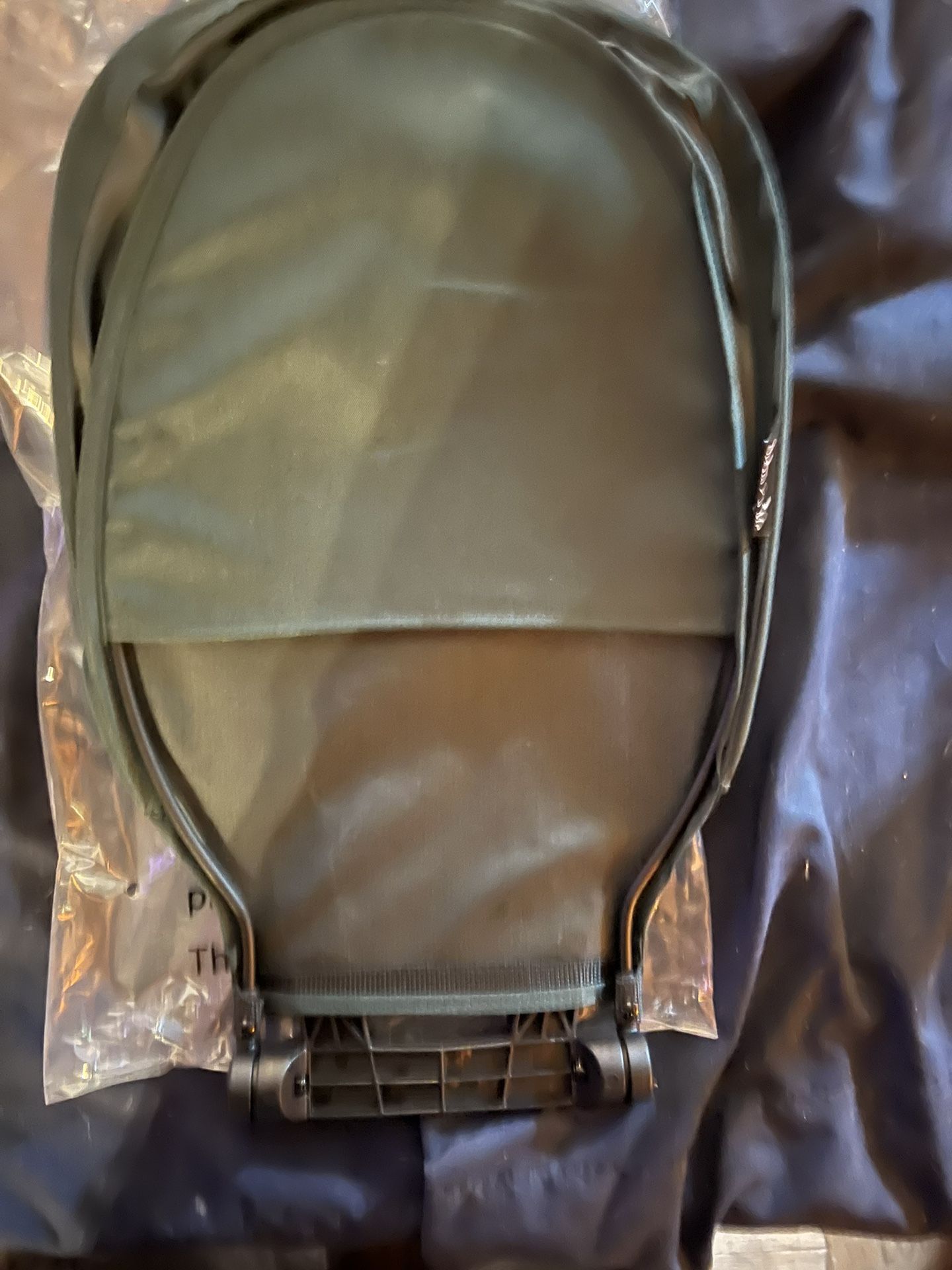 Brand New Dream On Me Stroller Canopy