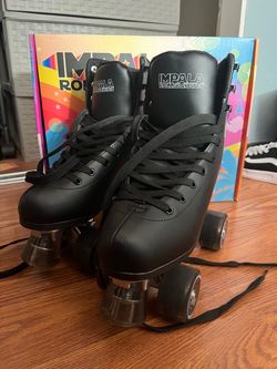 Impala Roller Skates