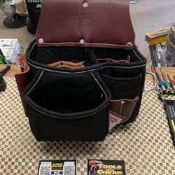 Occidental Leather 9085 Stronghold Tool Case 