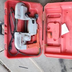 Power Tools